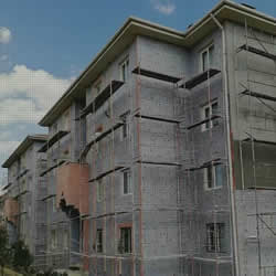 Dış Cephe İşleri