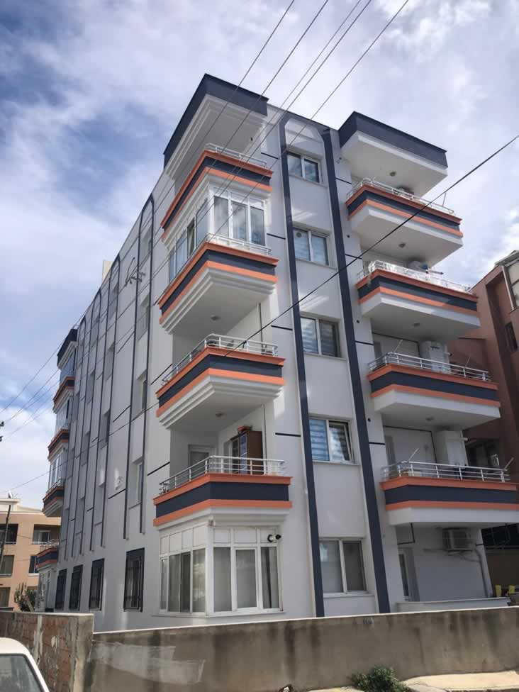 Ankara Dış Cephe Ustası