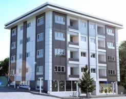 Ankara Dış Cephe Ustası